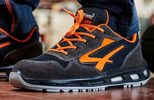 What’s The Deal with Infinergy Footwear?
