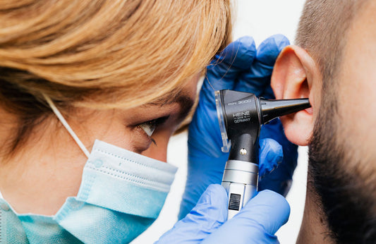 Protect Yourself From Sensory Damage