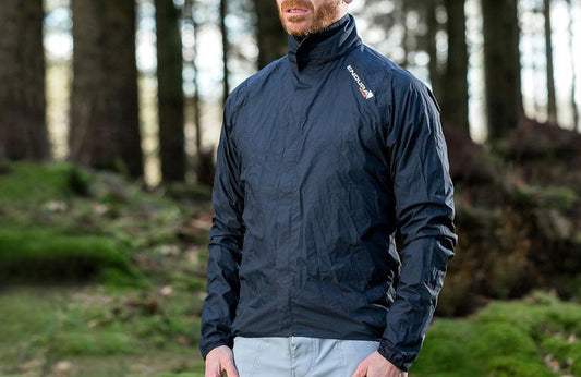 Soft Shell Jackets: What Are They?