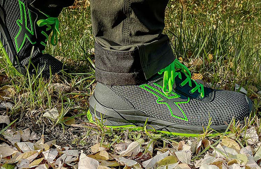 Work Shoes Carbon Neutral