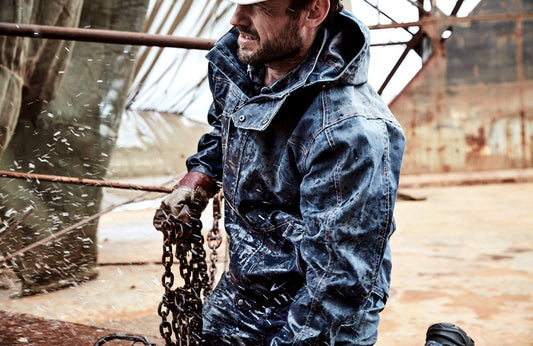 Waterproof Workwear