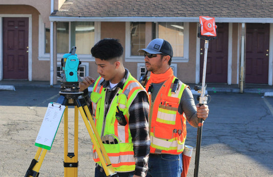 Hi Vision Safety Workwear