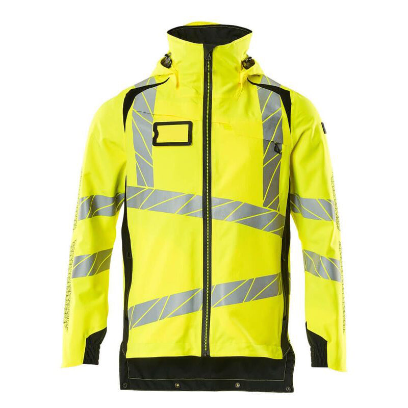 Mascot Hi-Vis Outer Shell Jacket – O'Sullivan Safety
