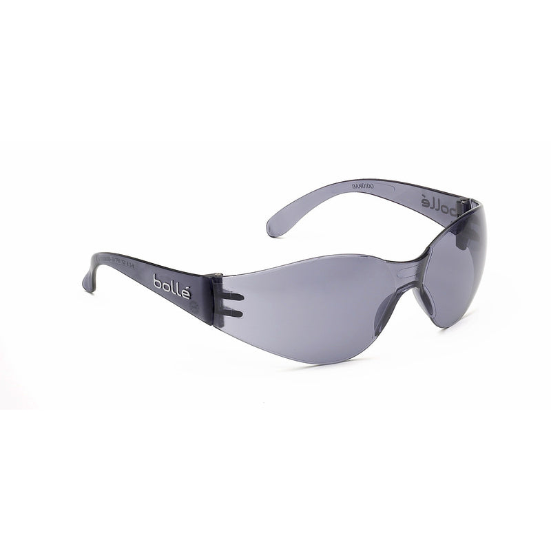 Bolle SLAM Safety Glasses Spectacles Anti-fog Anti-scratch Lens All-round vision Bolle SLAM Safety Glasses Spectacles Anti-fog Anti-scratch Lens All-round vision