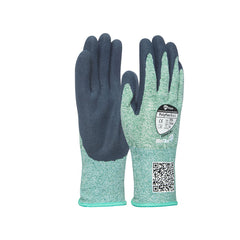 Polyflex® Eco L (latex coated) Work Gloves