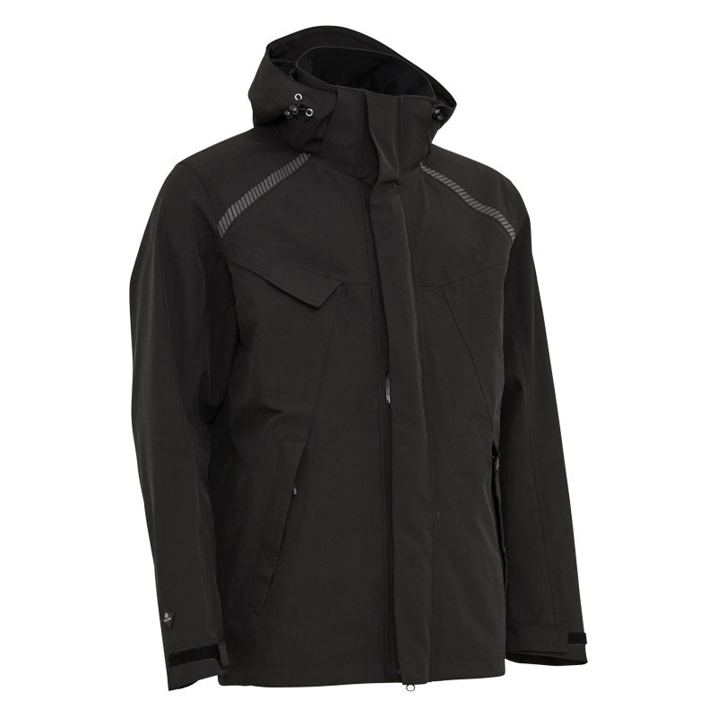 Working Xtreme Elka Softshelljacke Working Xtreme Winddicht