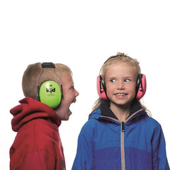 3M PELTOR Kids Earmuffs