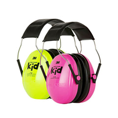 3M PELTOR Kids Earmuffs