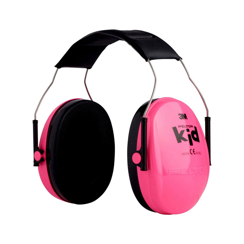 3M PELTOR Kids Earmuffs