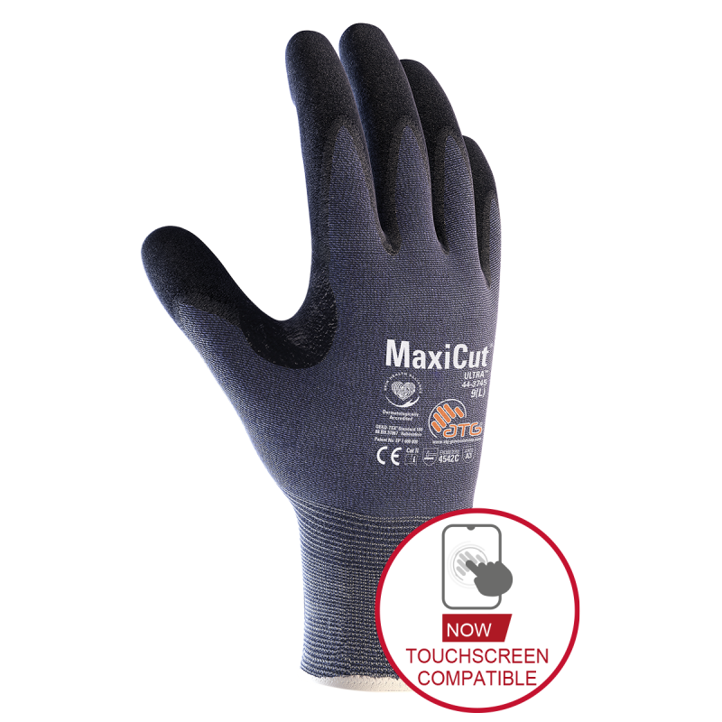 MaxiCut Ultra Gloves – O'Sullivan Safety