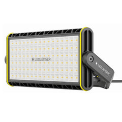 AF12C WORK Wired Area Flood Light - 8000lm