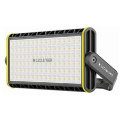 AF12R WORK Rechargeable Area Flood Light - 8000lm