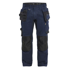 Blaklader Craftsman Trousers with Stretch 1750 - 1832