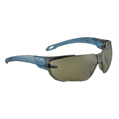 Bollé Safety Swift AS/AF Safety Spectacles - Smoke Lens