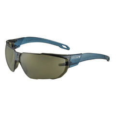 Bollé Safety Swift AS/AF Safety Spectacles - Smoke Lens