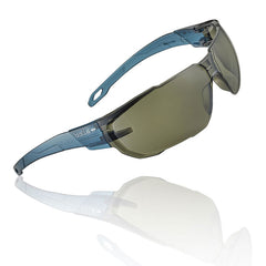 Bollé Safety Swift AS/AF Safety Spectacles - Smoke Lens