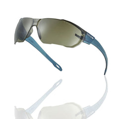 Bollé Safety Swift AS/AF Safety Spectacles - Smoke Lens