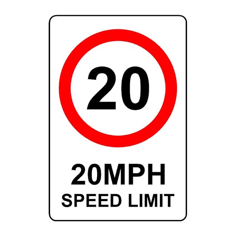 20 kph in outlet mph