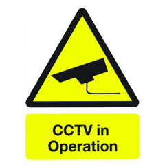 Corriboard Sign CCTV - 011