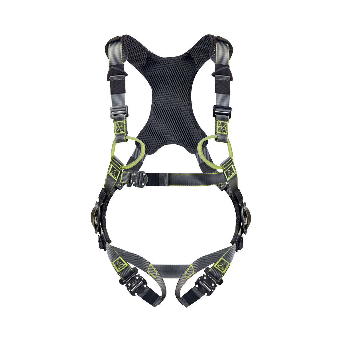 Delta Plus TIVANO Harness - HAR32M