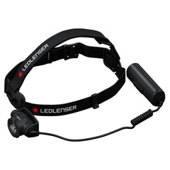 H7R Core Rechargeable Head Torch