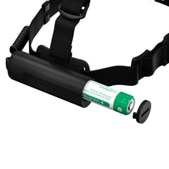 H7R Core Rechargeable Head Torch