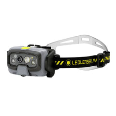 HF8R WORK RC LED Rechargeable Head Lamp - 1600lm