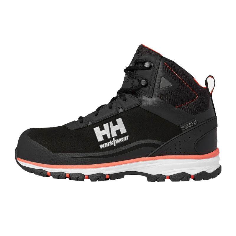 Chelsea EVO 2 MXR S7S Waterproof Safety Boots