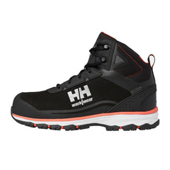 Chelsea EVO 2 MXR S7S Waterproof Safety Boots