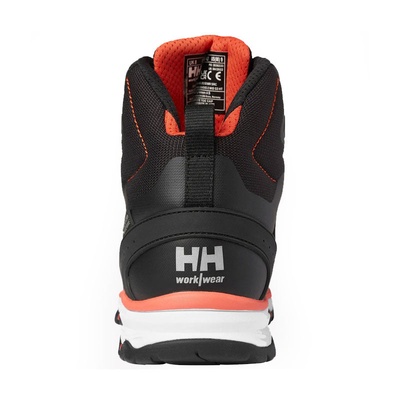 Chelsea EVO 2 MXR S7S Waterproof Safety Boots