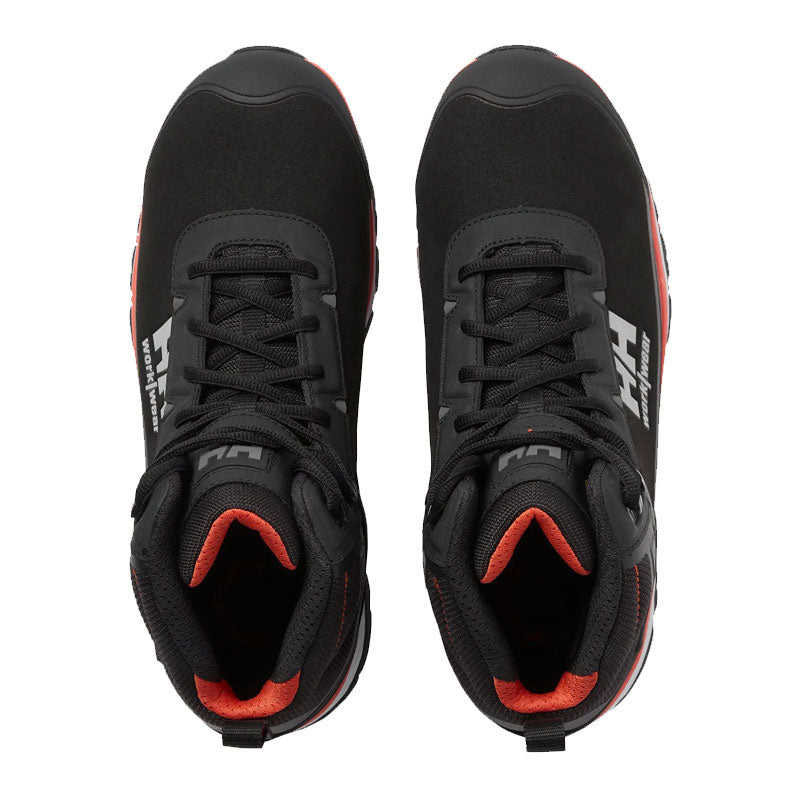 Chelsea EVO 2 MXR S7S Waterproof Safety Boots