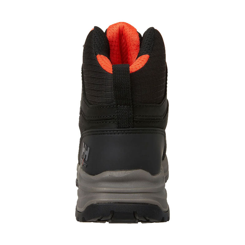 Manchester MID S7S WP  Safety Boots