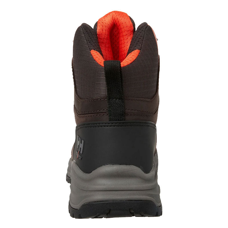Manchester MID S7S WP  Safety Boots