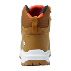 Manchester MID S7S WP  Safety Boots