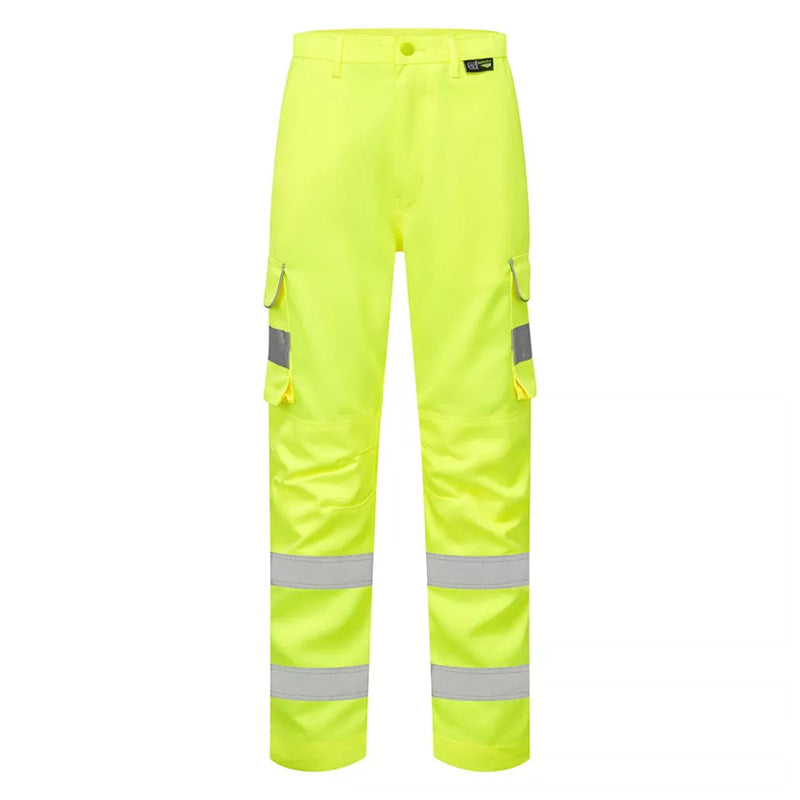 Ladies Hi Vis Hana Combat Trouser