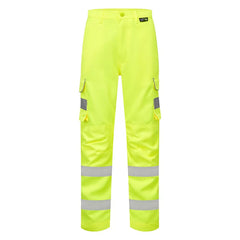 Ladies Hi Vis Hana Combat Trouser