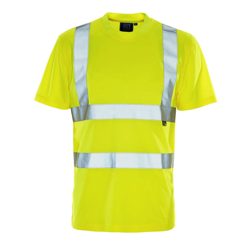 Hi-Vis Birth Eye T- Shirt