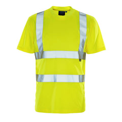 Hi-Vis Birth Eye T- Shirt