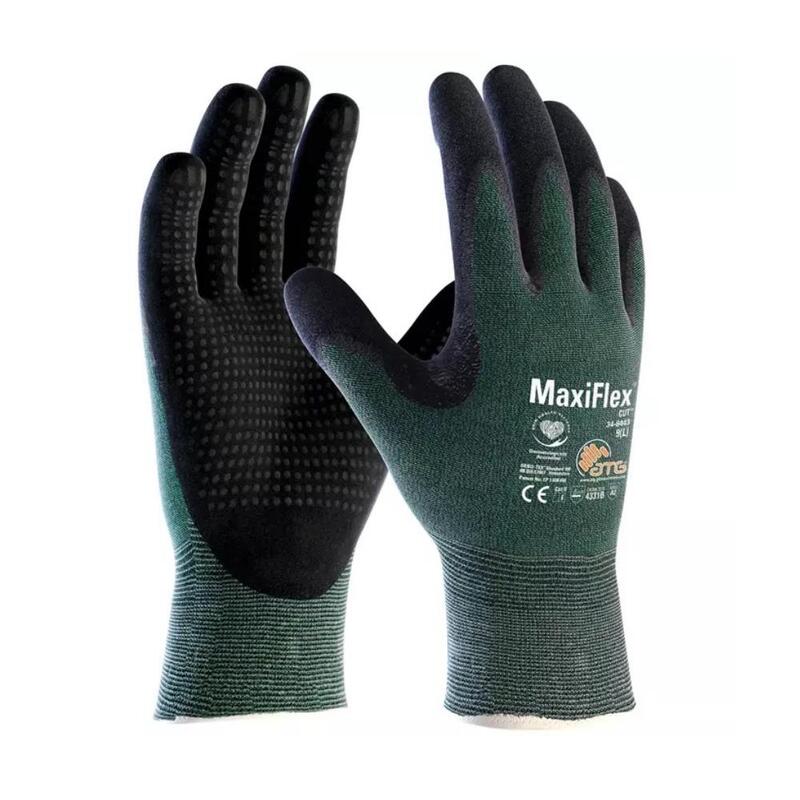 MaxiFlex Cut Resistant Gloves