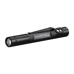 P2R Work Rechargeable Torch - 110lm