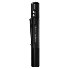 P2R Work Rechargeable Torch - 110lm