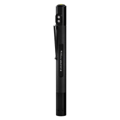 P4R Work Rechargeable Torch - 170lm