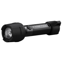 P5R Work Rechargeable Torch - 320lm