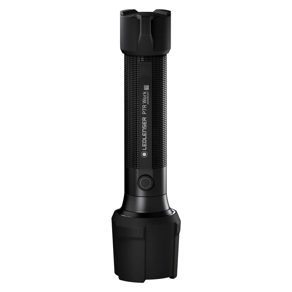 P7R Work Rechargeable Torch - 900lm