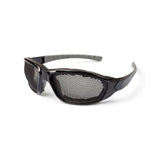 Rock Croft Mesh Lens Spectacle - SM-837