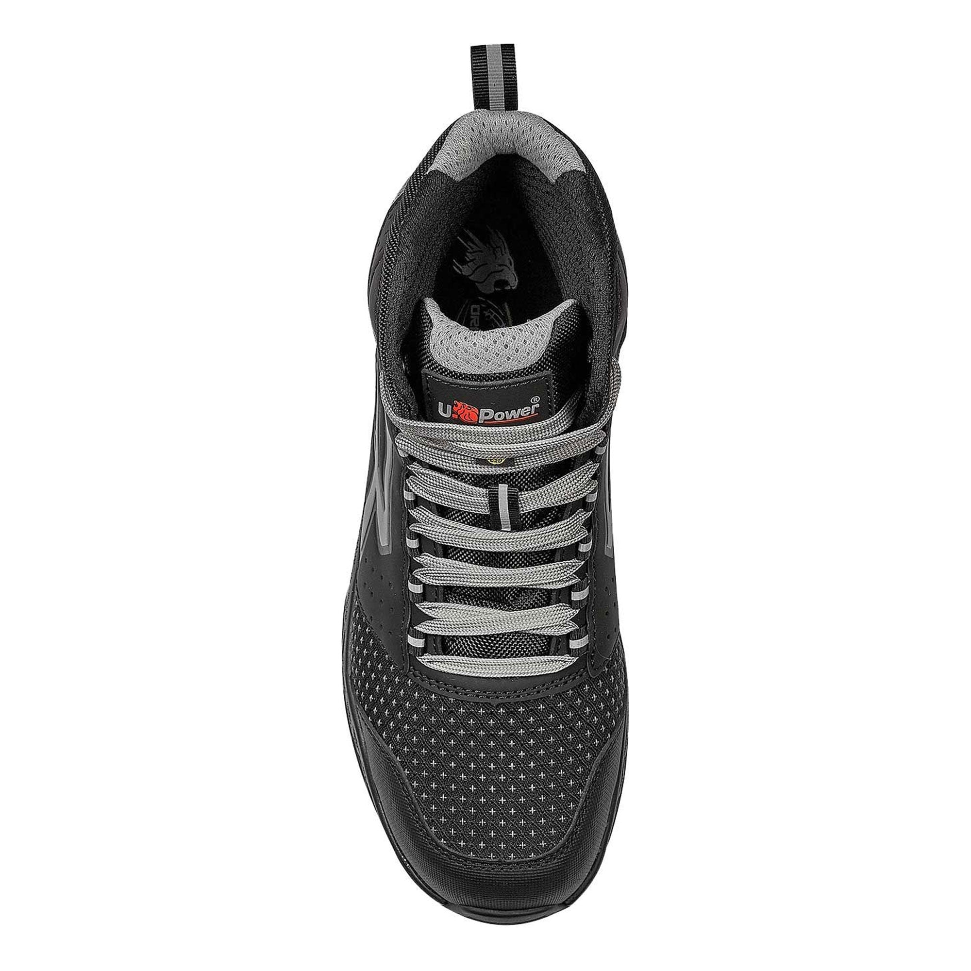 Blaklader Safety Boots Arryn 10124 - S3S CI HI HRO