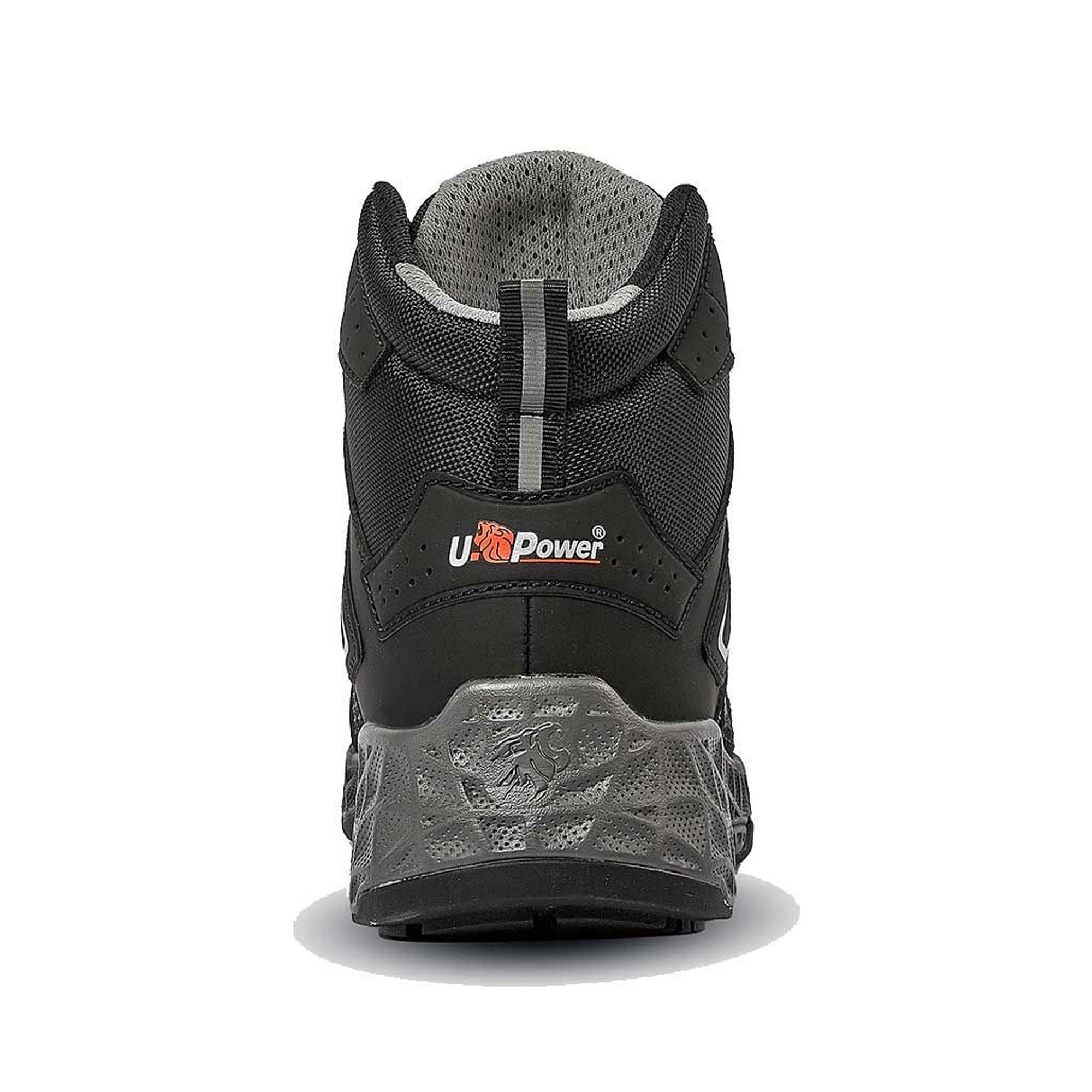 Blaklader Safety Boots Arryn 10124 - S3S CI HI HRO