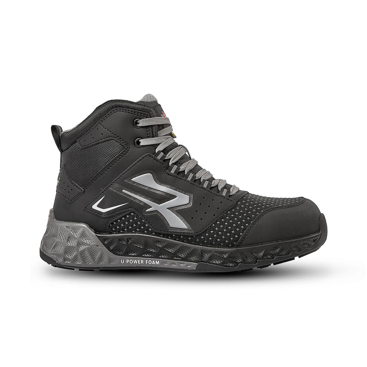 Blaklader Safety Boots Arryn 10124 - S3S CI HI HRO