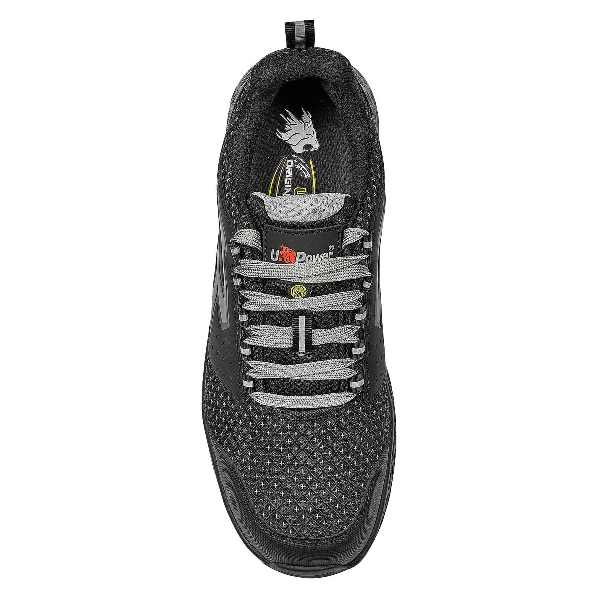 Blaklader Safety Shoes Dorne 20124 - S3S CI HI HRO