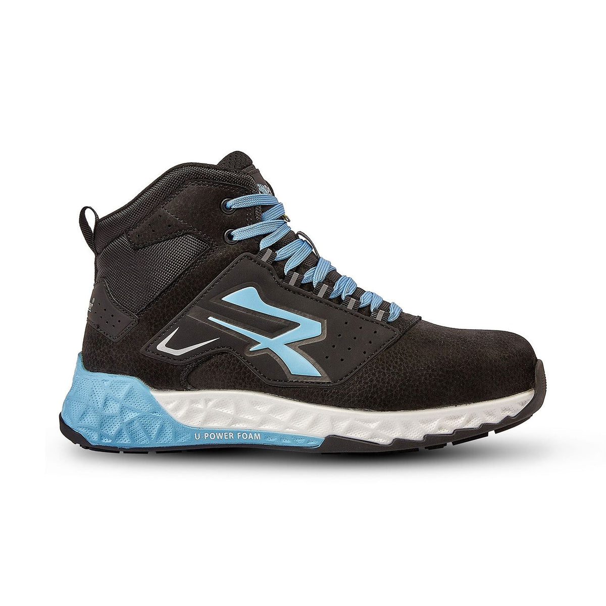 Nymeria Safety Boots 10174 - S3S CI HI HRO